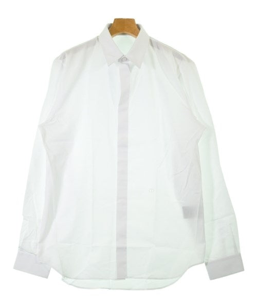 Christian Dior เสื้อเชิ้ตทางการ