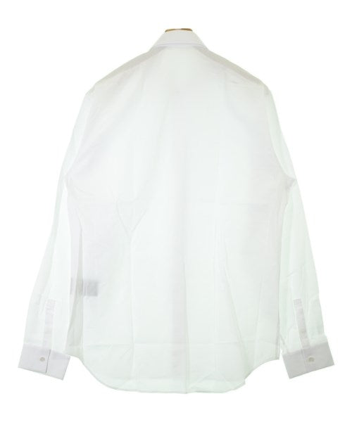 Christian Dior เสื้อเชิ้ตทางการ