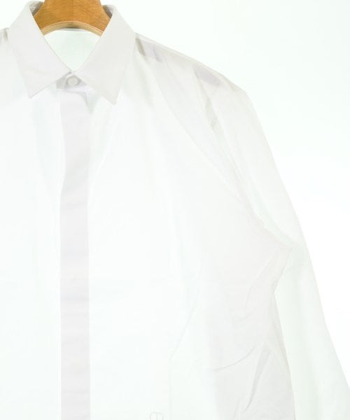 Christian Dior เสื้อเชิ้ตทางการ