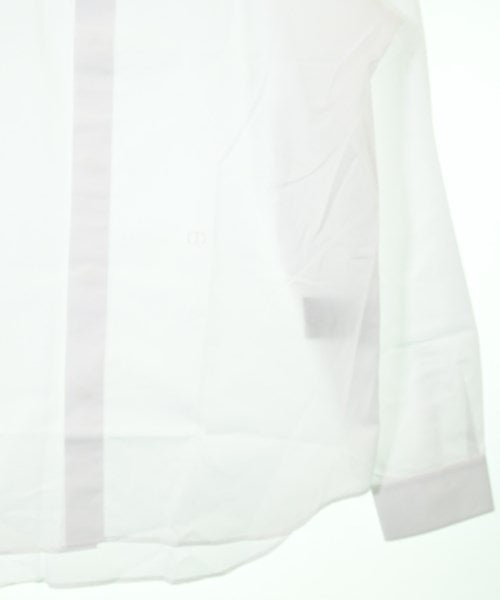 Christian Dior เสื้อเชิ้ตทางการ