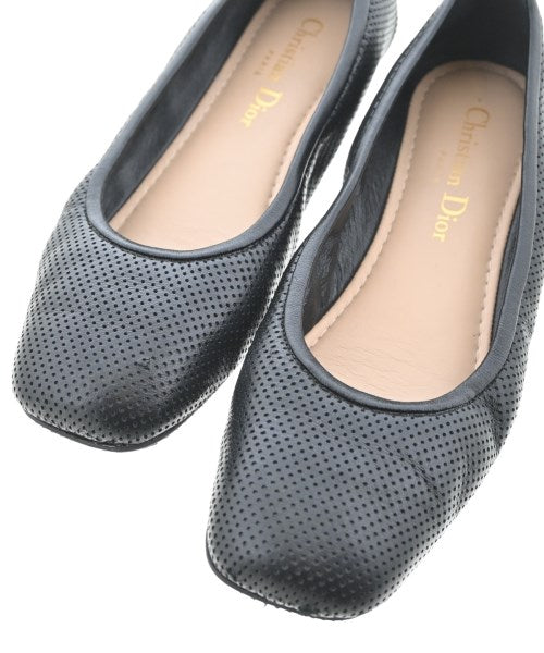 Christian Dior รองเท้าบัลเล่ต์/รองเท้าโอเปร่า