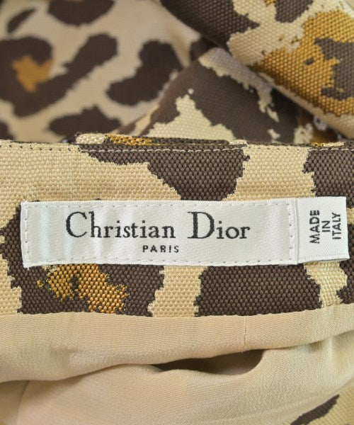 Christian Dior กระโปรงยาว/แม็กซี่ยาว