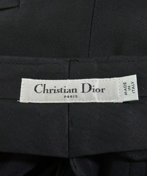 Christian Dior กางเกงขายาว