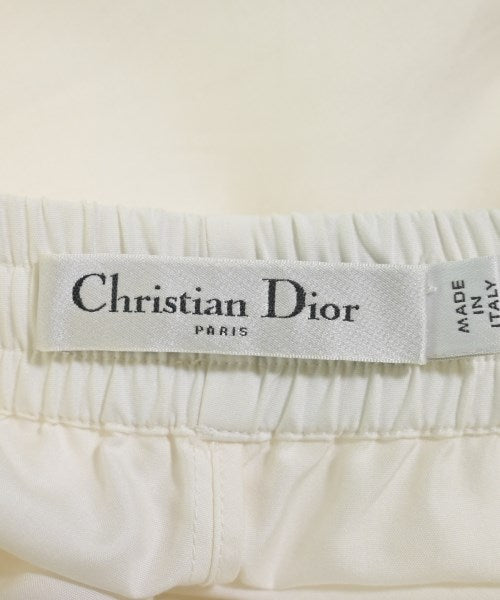 Christian Dior กางเกง อื่น