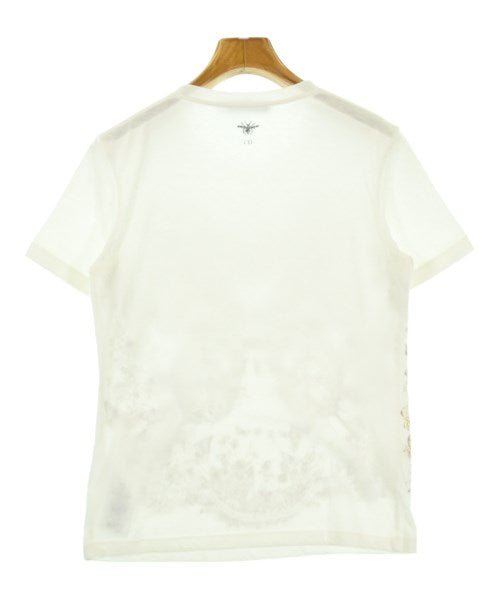 Christian Dior เสื้อยืด/เสื้อท็อปส์