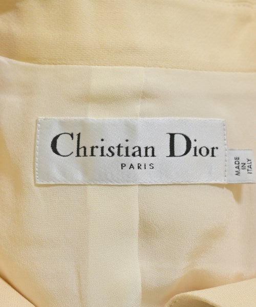 Christian Dior แจ็คเก็ตเบลาส์ อื่น