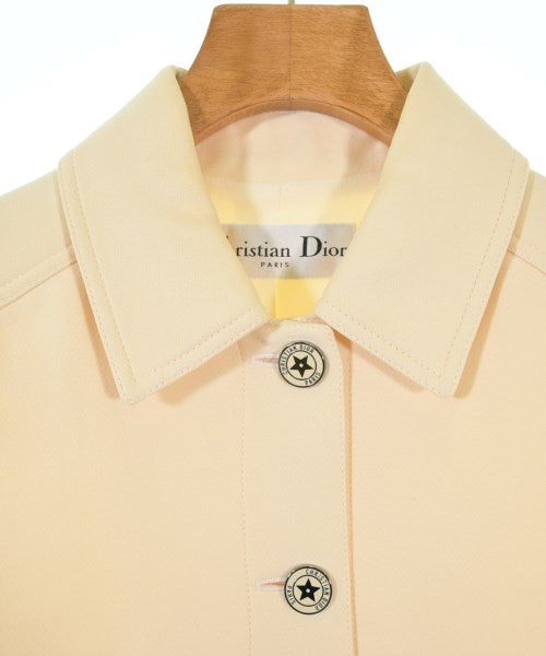 Christian Dior แจ็คเก็ตเบลาส์ อื่น