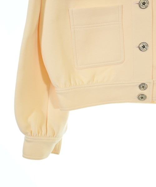Christian Dior แจ็คเก็ตเบลาส์ อื่น