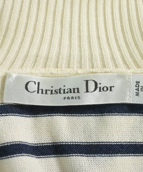 Christian Dior เสื้อกันหนาว