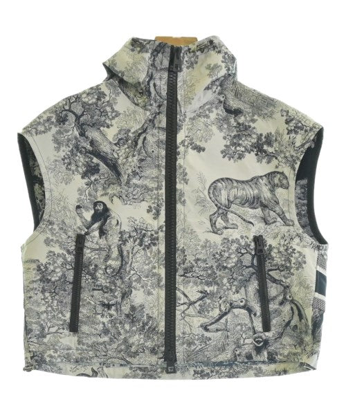 Christian Dior แจ็คเก็ตเบลาส์ อื่น