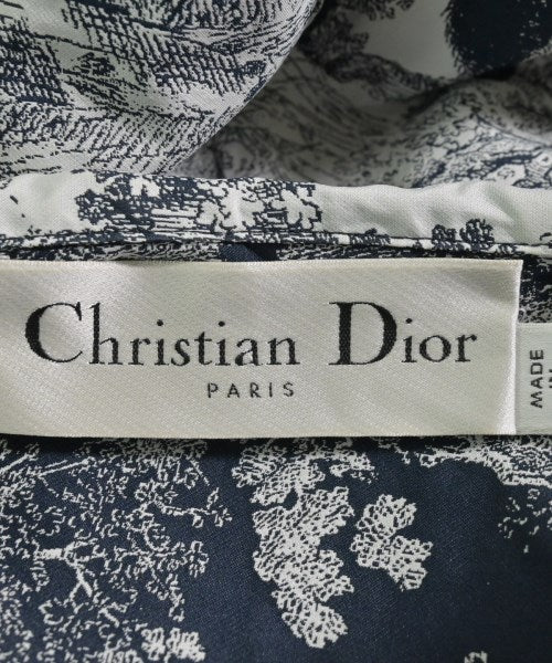 Christian Dior แจ็คเก็ตเบลาส์ อื่น