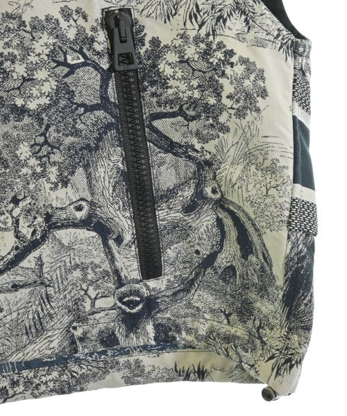 Christian Dior แจ็คเก็ตเบลาส์ อื่น