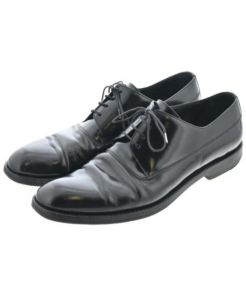 Dior Homme รองเท้าสวมทางการ