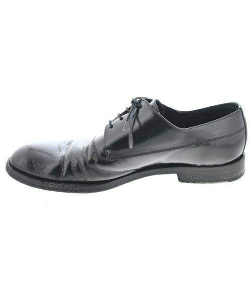 Dior Homme รองเท้าสวมทางการ