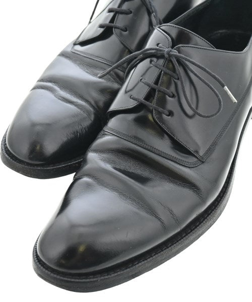 Dior Homme รองเท้าสวมทางการ