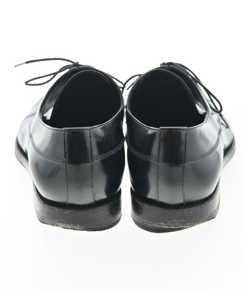 Dior Homme รองเท้าสวมทางการ