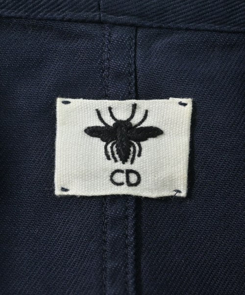 Christian Dior แจ็คเก็ตลำลอง