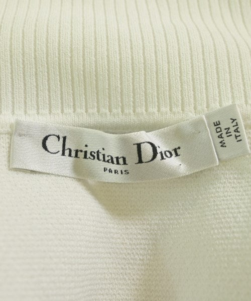 Christian Dior เสื้อคาร์ดิแกน