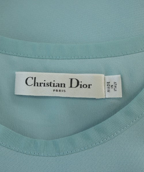 Christian Dior ชุดเดรส