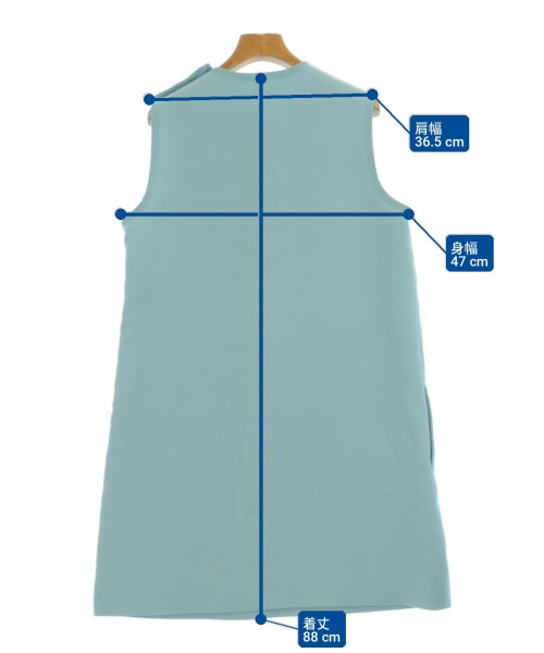 Christian Dior ชุดเดรส
