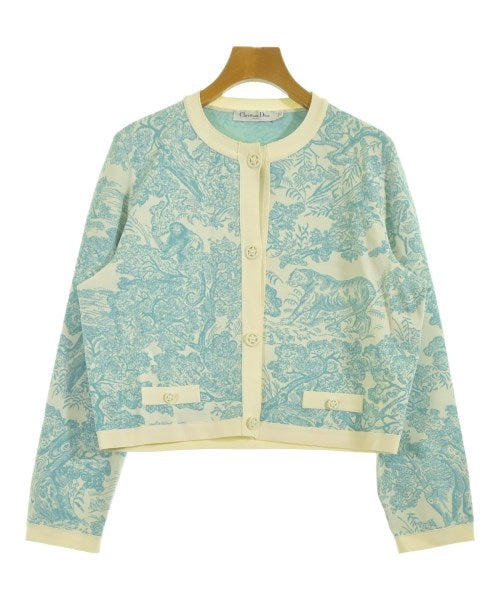 Christian Dior เสื้อคาร์ดิแกน