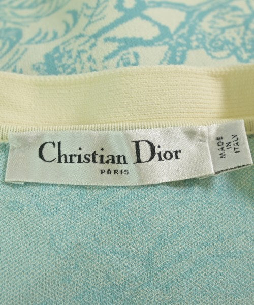 Christian Dior เสื้อคาร์ดิแกน