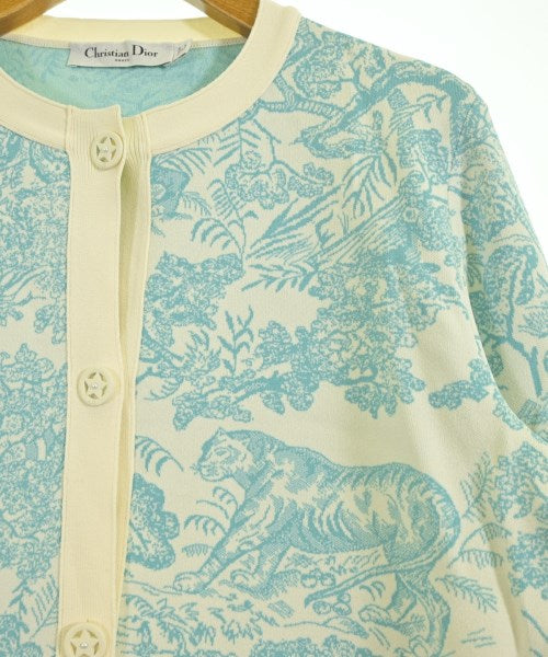 Christian Dior เสื้อคาร์ดิแกน