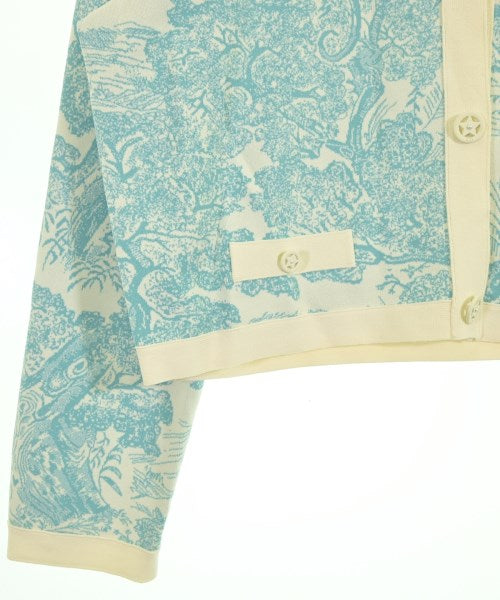 Christian Dior เสื้อคาร์ดิแกน