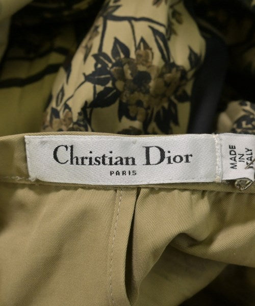 Christian Dior กระโปรงยาว/แม็กซี่ยาว