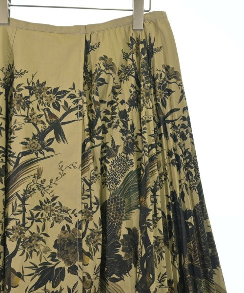 Christian Dior กระโปรงยาว/แม็กซี่ยาว