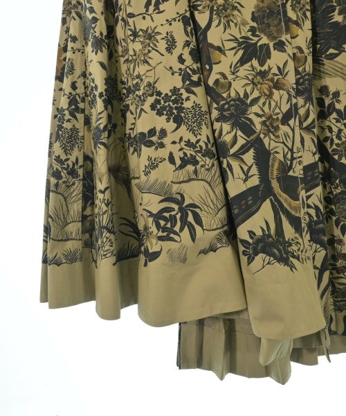 Christian Dior กระโปรงยาว/แม็กซี่ยาว