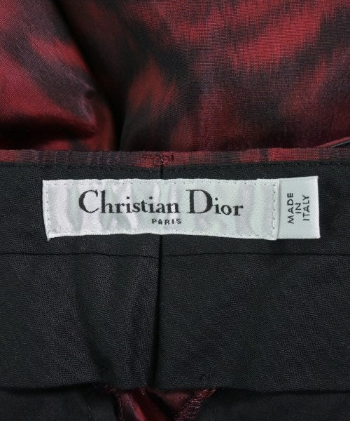 Christian Dior กางเกง อื่น