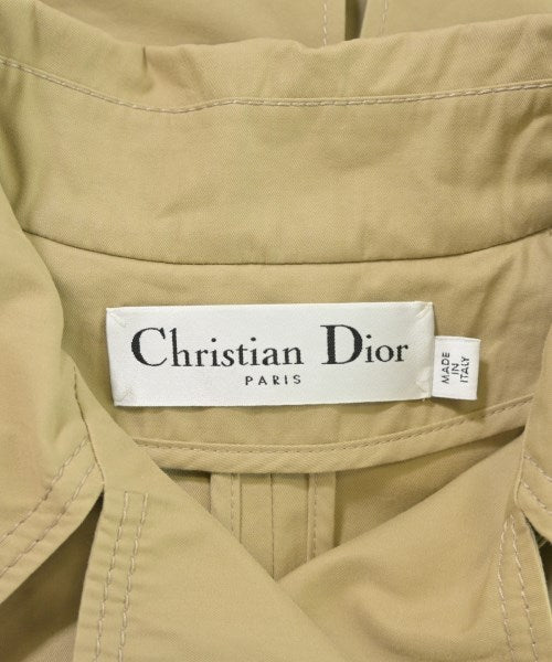 Christian Dior เสื้อกันฝน