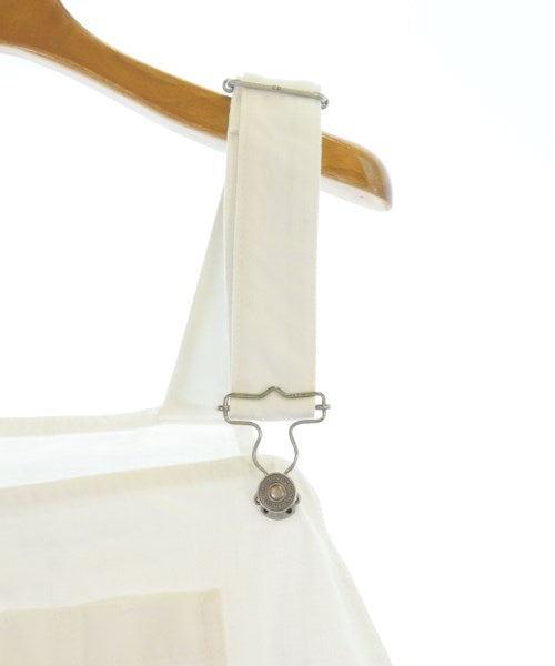 Christian Dior ชุดเอี๊ยม/เสื้อคลุมหลวมๆ/จั๊มสูท