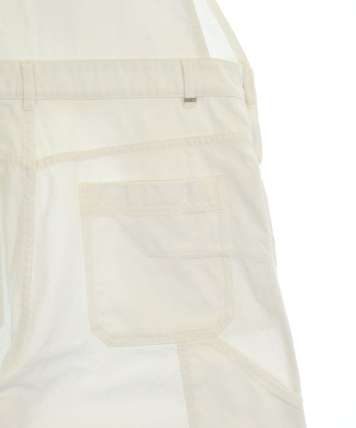 Christian Dior ชุดเอี๊ยม/เสื้อคลุมหลวมๆ/จั๊มสูท