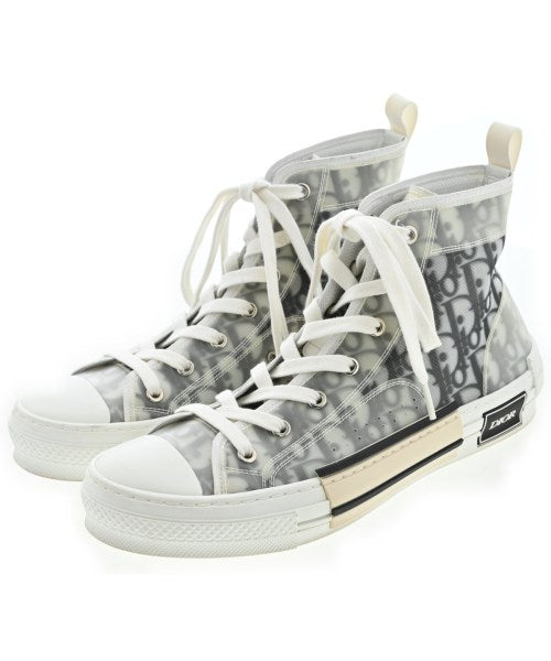 Christian Dior รองเท้าผ้าใบ