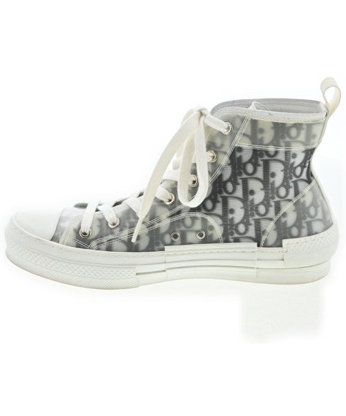 Christian Dior รองเท้าผ้าใบ