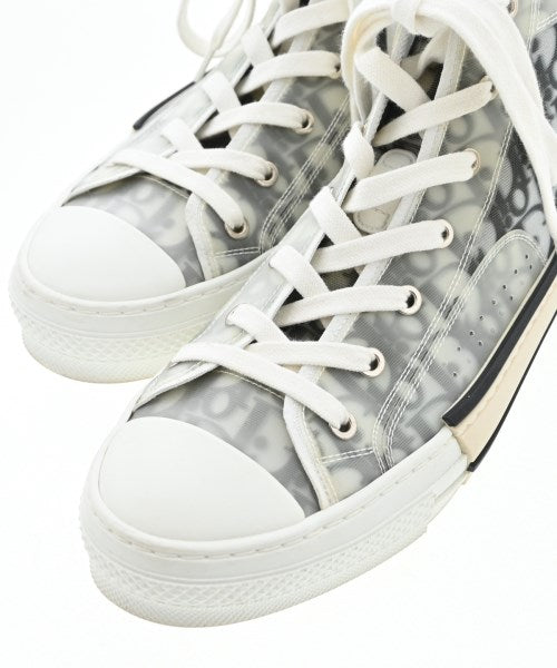 Christian Dior รองเท้าผ้าใบ