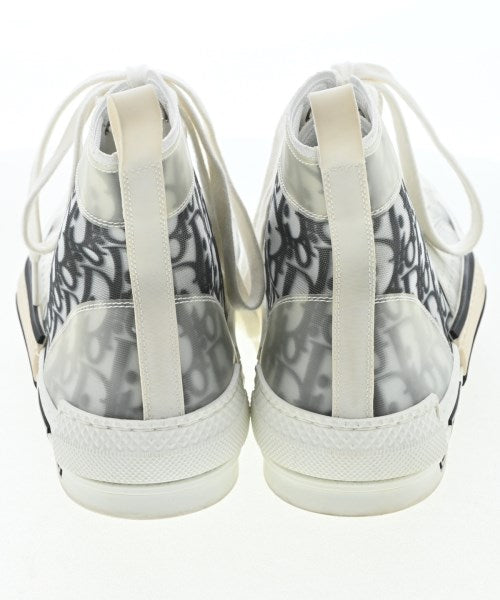 Christian Dior รองเท้าผ้าใบ