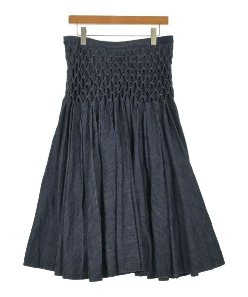Christian Dior กระโปรงยาว/แม็กซี่ยาว
