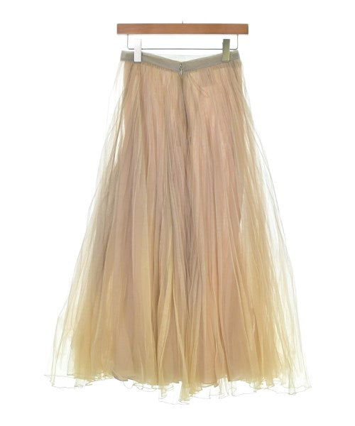 Christian Dior กระโปรงยาว/แม็กซี่ยาว