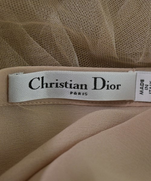 Christian Dior กระโปรงยาว/แม็กซี่ยาว