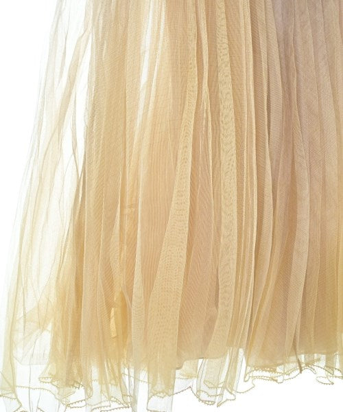 Christian Dior กระโปรงยาว/แม็กซี่ยาว