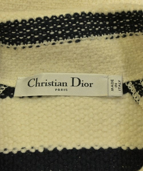 Christian Dior แจ็คเก็ตลำลอง