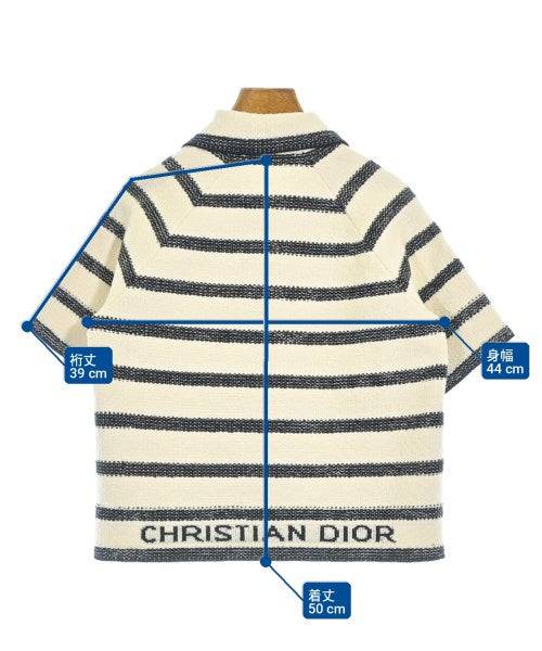 Christian Dior แจ็คเก็ตลำลอง