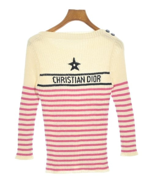 Christian Dior เสื้อกันหนาว