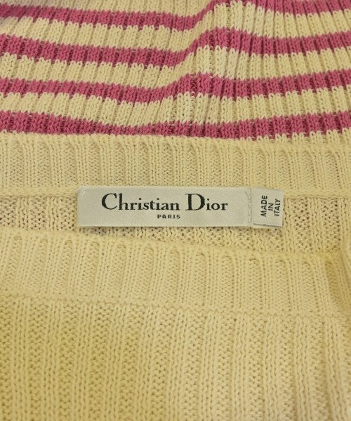Christian Dior เสื้อกันหนาว