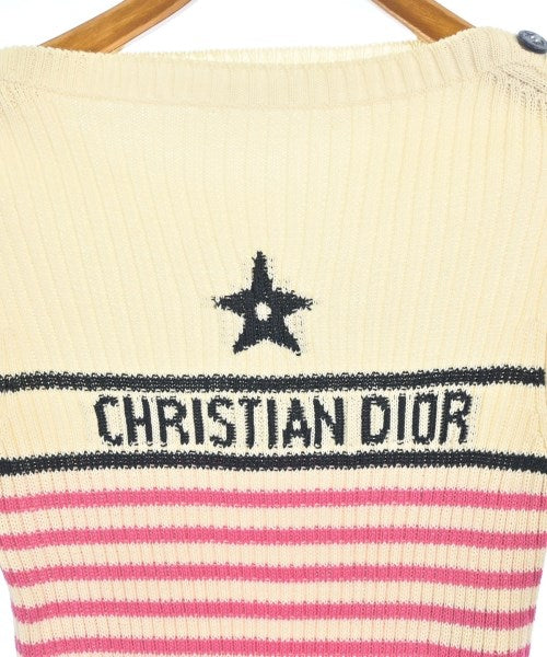 Christian Dior เสื้อกันหนาว