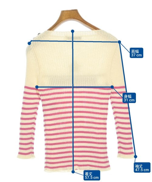 Christian Dior เสื้อกันหนาว