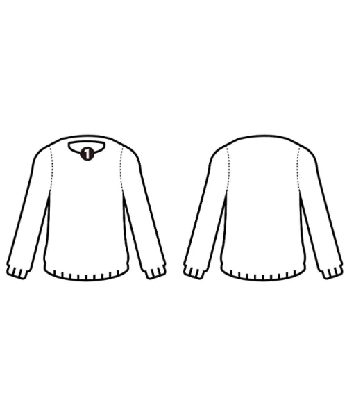 Christian Dior เสื้อกันหนาว